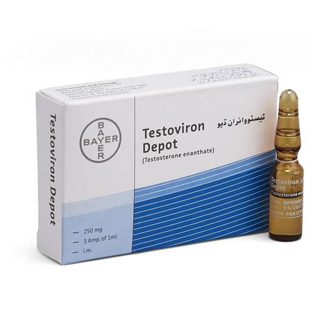 testoviron rolex|Eure Erfahrung mit TESTOVIRON DEPOT by Bayer .